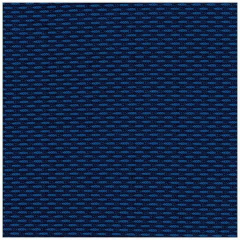 Coprisedile Easy-cover Blu - Foto 2