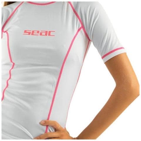 Magliette T Sun Short Abbigliamento Donna One Size - Foto 4