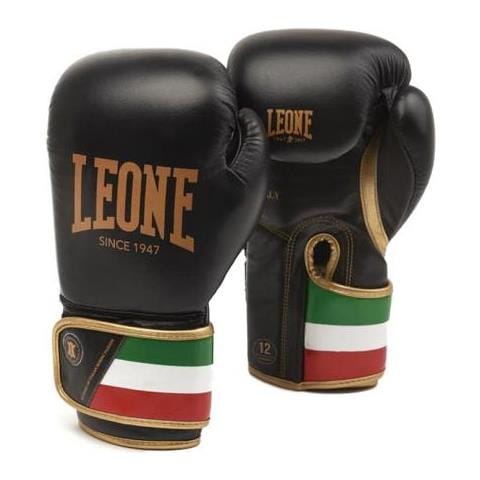 Guanto Italy '47 12 Oz. Guantoni Da Boxe Unisex - Foto 1