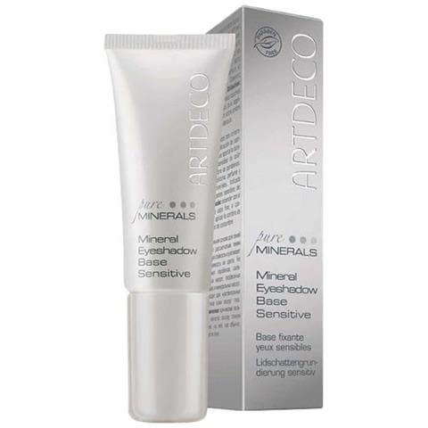 Mineral Eyeshadow Base sensibile - Foto 1