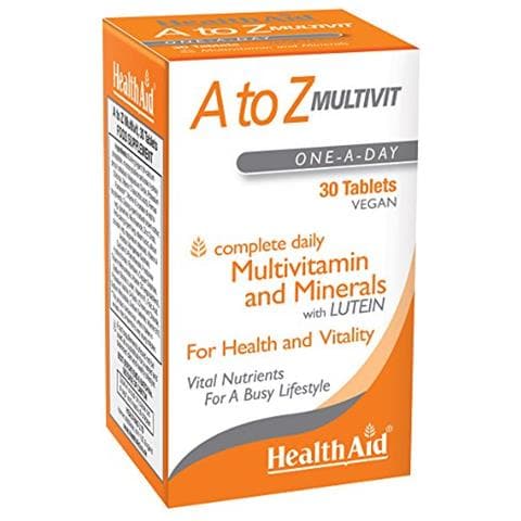 Multivit A / z 30 Tavolette - Foto 1