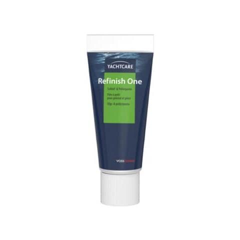 Rifinire 1 Pasta Lucidante - 300ml - Foto 2