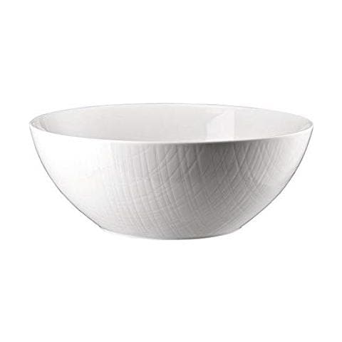 11770-800001-13324 Mesh Ciotola, 24 Cm, 2, 30 L, Bianco - Foto 2