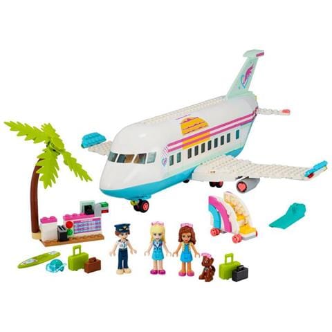 Gioco per Bambini Friends L'aereo di Heartlake City - Foto 2