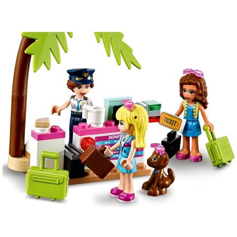 Gioco per Bambini Friends L'aereo di Heartlake City - Foto 4