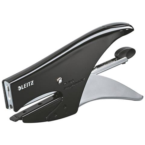 Cucitrice A Pinza 5547 Nero - Foto 1