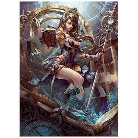 Premium Collection Time Travels 1000 Pcs - Foto 3