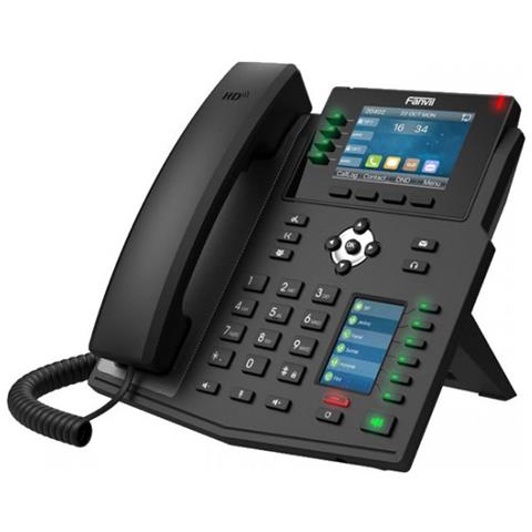 X5u Telefono Con Bluetooth - Usb - 30 Tasti - Foto 1