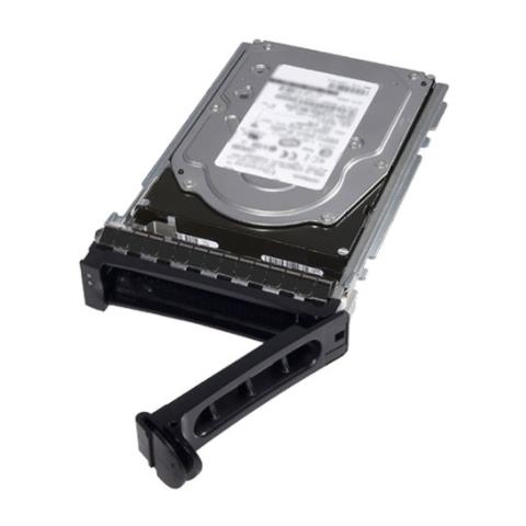 Hard Disk NPOS 2.4 TB 2.5" Interfaccia Sas 12 GB / s 10000 Rpm - Foto 1