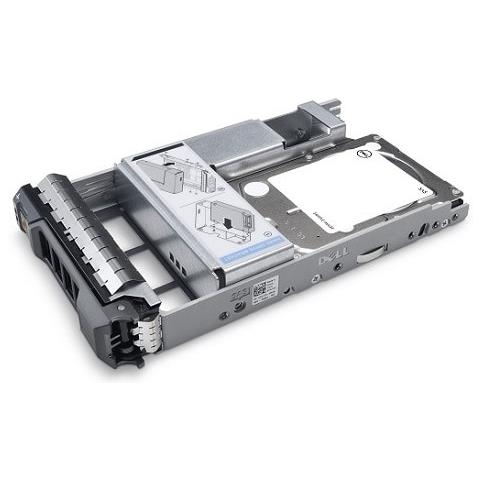 Hard Disk NPOS 2.4 TB 2.5" Interfaccia Sas 12 GB / s 10000 Rpm - Foto 2