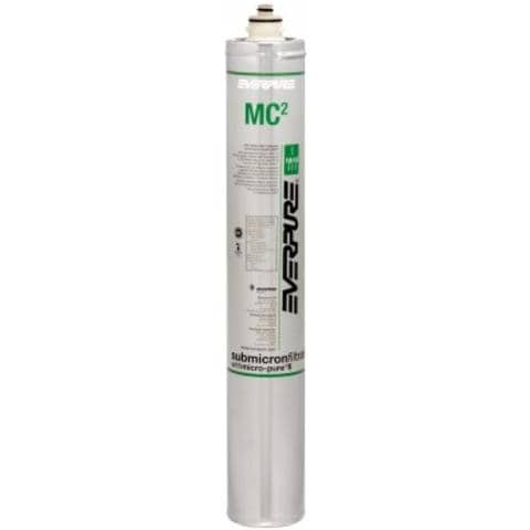 Everpure Cartuccia Filtrante Mc2 Per Acqua Premium / Bevande Fredde / Postmix - Foto 1