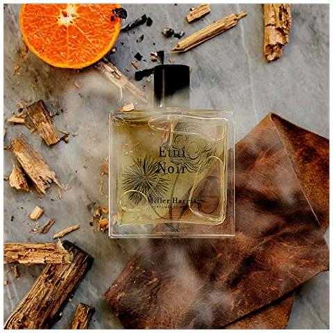 , Etui Noir, Eau De Parfum, Unisex, 100 Ml - Foto 2