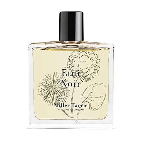 , Etui Noir, Eau De Parfum, Unisex, 100 Ml - Foto 1