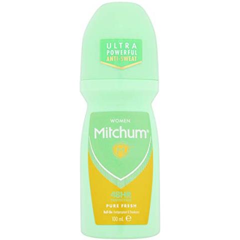 Roll-on Pure Fresh 100ml - Foto 1