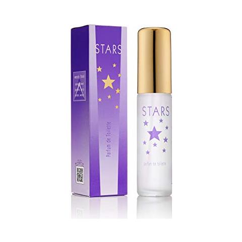 Milton-lloyd Cosmetics, Stars, Eau De Toilette Da Donna, 50 Ml - Foto 1