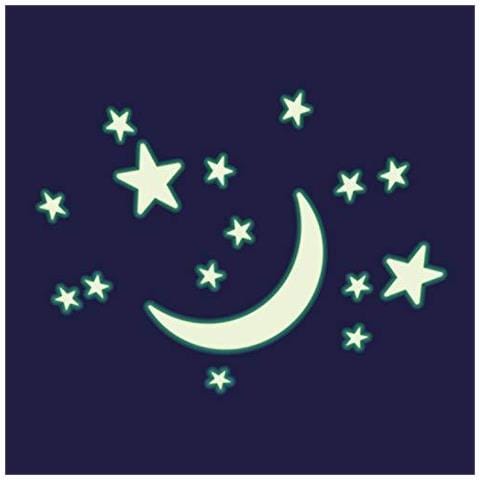 Set Riflettente - Pianeti E Le Stelle - Foto 2