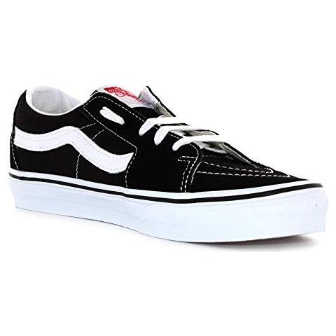 Scarpe Sk8-low Tg 44 Cod Vn0a4uuk6bt - Foto 2