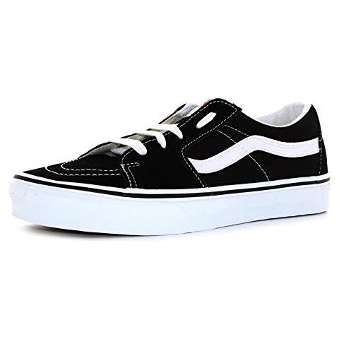 Scarpe Sk8-low Tg 44 Cod Vn0a4uuk6bt - Foto 1