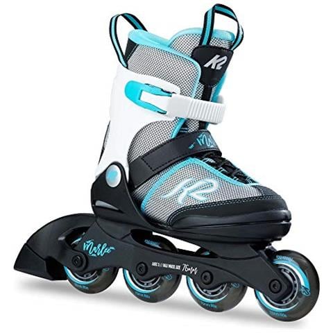 K2 Marlee Boa Inlineskates, Gr. 32-37, Top Zustand! (Gebraucht) in Lachen SZ für CHF 45 - mit