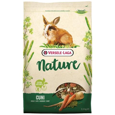 Mezcla Para Ardillas Chip Nature 9 Kg - Foto 2