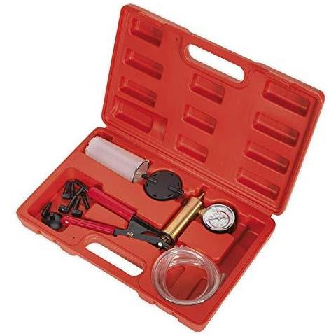 Vs402 Vacuum Tester Brake Kit Bleeding - Foto 2