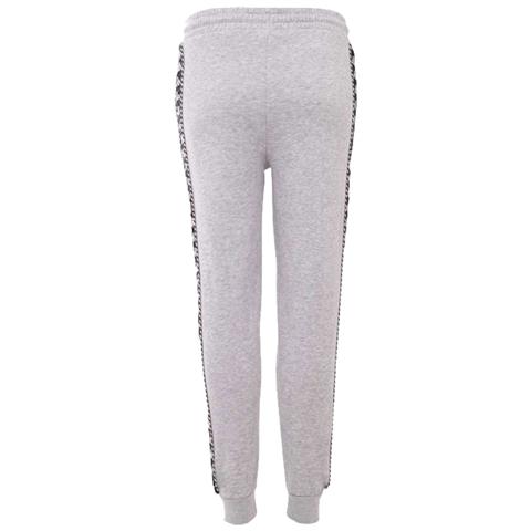 Inama Sweat Pants, Donna, Grigio, Pantaloni, Numero: S Eu - Foto 4