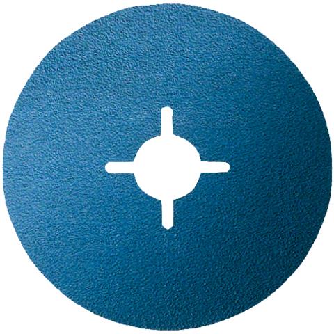 2 608 607 254, Fibra, 11,5 cm, Blu - Foto 1