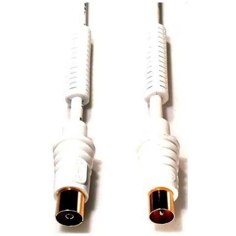 AB 210 G, coax, coax, Oro - Foto 1