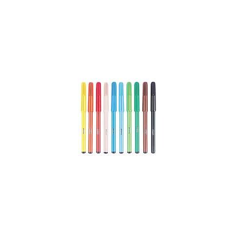 08649139, Nero, Blu, Verde, Arancione, Rosso, Giallo - Foto 2