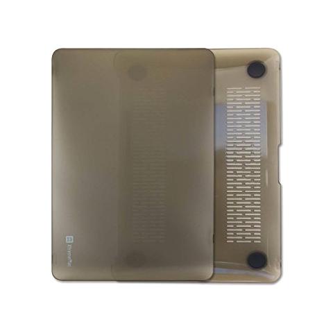 Mac MBPR-MC13-13 13" Hardshell case Nero borsa per notebook - Foto 2