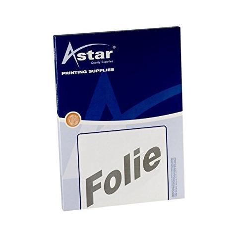 AS84004, A4 (210×297 mm) , Laser printing - Foto 1