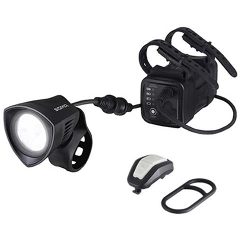 17000 Illuminazione anteriore illuminazione bicicletta - Foto 2