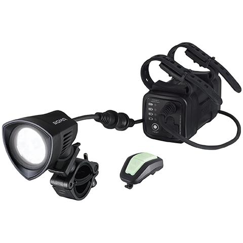 17000 Illuminazione anteriore illuminazione bicicletta - Foto 1