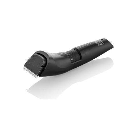 Trimmer 634190000 James Regolabarba E Tagliacapelli, Nero - Foto 2