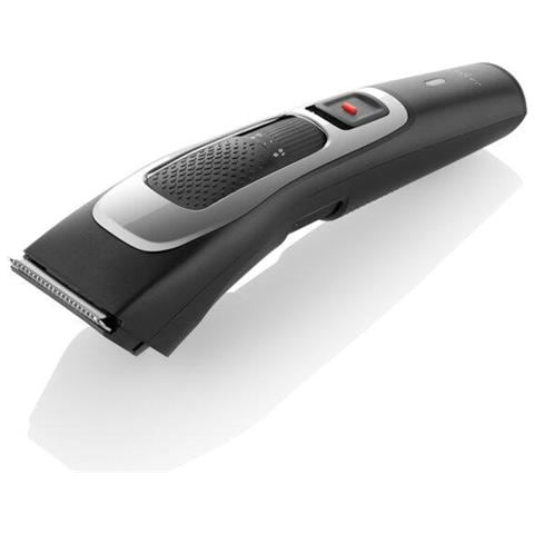 Trimmer 634190000 James Regolabarba E Tagliacapelli, Nero - Foto 14