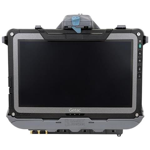 VEHICLE DOCK (GAMBER-JOHNSON) docking station per dispositivo mobile Tablet Grigio - Foto 2