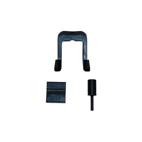 Accessorio Utensile Km500r Per Tagliare E Rivettare Catene 420/428 - Foto 1
