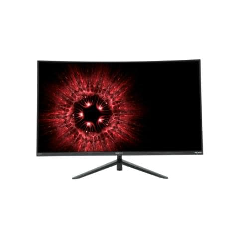 Monitor 27" LED VA Curvo Gaming HG 270 PCH 1920x1080 Full HD Tempo di Risposta 5 ms Frequenza di Aggiornamento 240 (Hz)  - Foto 2