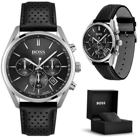Orologio Da Uomo 1513815 Champion (zh052a) - In Ordine - Foto 8