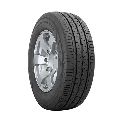 Pneumatico Toyo Nano Energy Van 205/70r15 106s - Estivo - Foto 1
