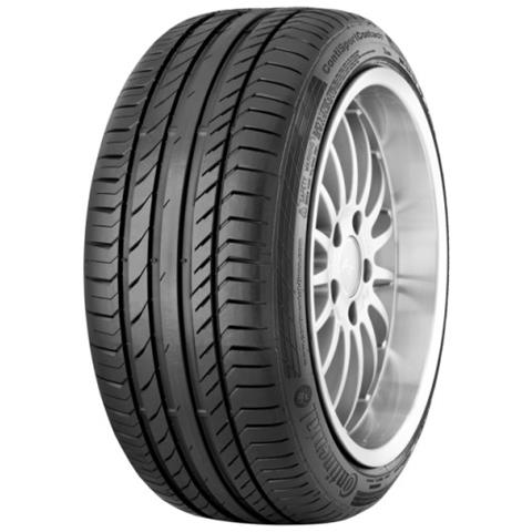 Pneumatico Contisportcontact 5 225/50r17 94w - Estivo - Foto 1