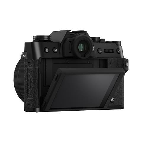 Fotocamera Mirrorless X-T30 II Sensore CMOS 4 Video Full HD Wi-Fi Bluetooth - Foto 4
