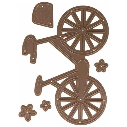 Matrice Di Taglio - Ciclismo - Foto 1