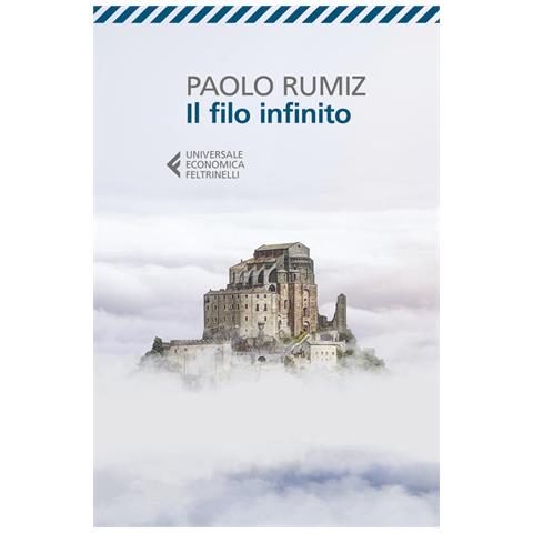 Paolo Rumiz - Il Filo Infinito - Foto 2