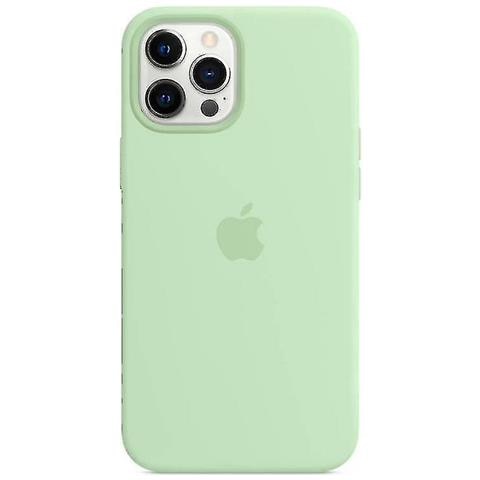 Custodia Per Telefono In Silicone Di Iphone 12 Pro Max - Foto 1