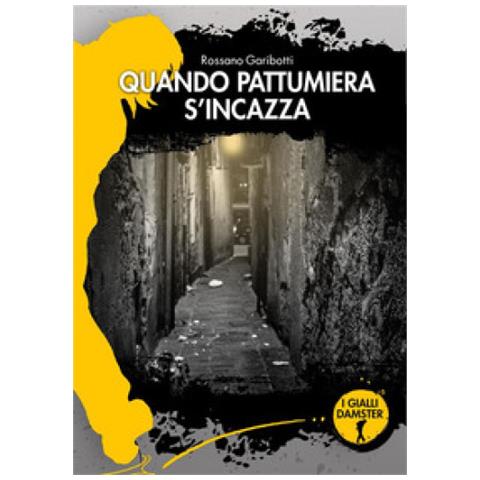 Rossano Garibotti - Quando Pattumiera S'incazza - Foto 1