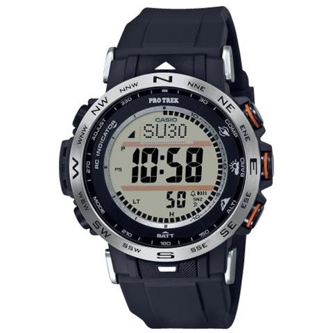 Casio Pro Trek - Foto 1
