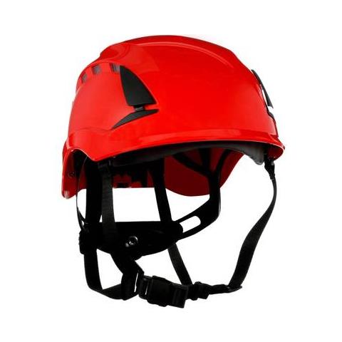 Casco di Sicurezza Ventilato SecureFit X5000VE-CE - Foto 1