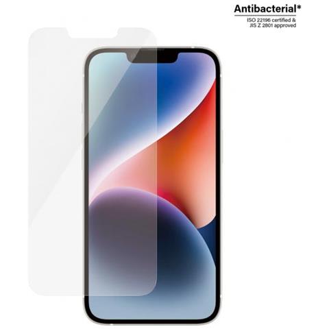 Classic Fit Apple Iphone 20 Pellicola Proteggischermo Trasparente 1 Pz - Foto 1