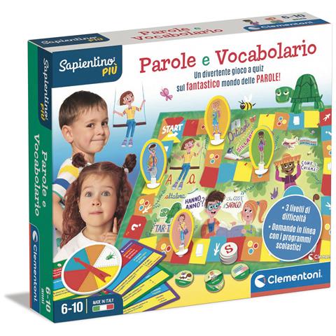 Sapientino Più Parole E Vocabolario - Foto 3
